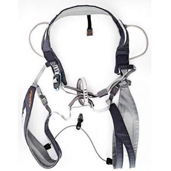 Mammut ARNES ZEPHIR Altitude, Unisex Adulto, Azul