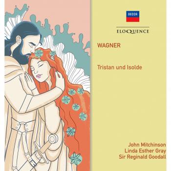 Wagner: Tristan Und Isolde