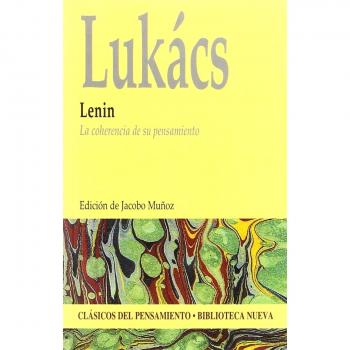 Lenin La Coherencia De Su Pensamiento