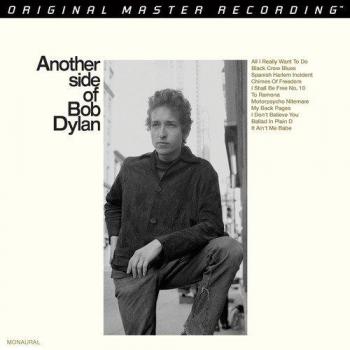 Another Side Of Bob Dylan [Vinilo] - Bob Dylan