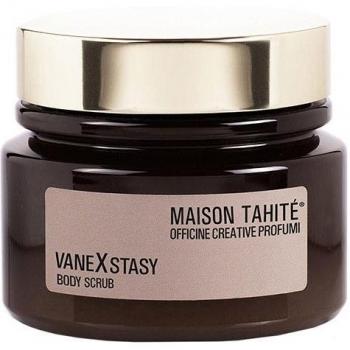 VaneXstasy Exfoliating Body Scrub 250ml