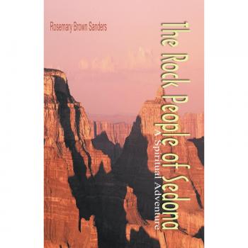 Aventura Espiritual: Los Pueblos de Roca de Sedona (Edición en Tapa Blanda)