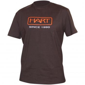 HART - Camiseta Pro c.Brown - Talla XL