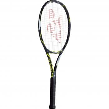 YONEX Ezone Dr 98 LG Raqueta de, color antracita, tamaño 1