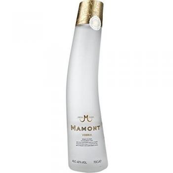 Mamont Vodka - 700 ml