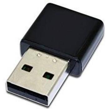 DIGITUS DN-30210-1 Bluetooth Adaptador y Tarjeta de Red