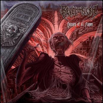 Emissary of All Plagues - Deluxe Edition