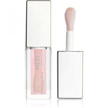 NEO MAKE UP Intense Serum Lip Oil Nourishing Oil for Lips Shade 04 Watermelon 5 ml