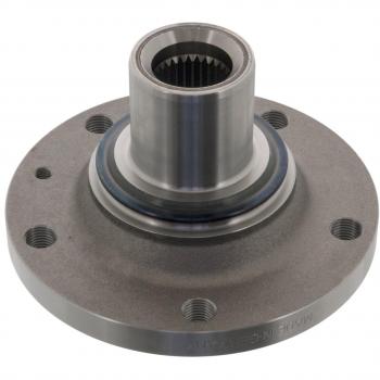 Cubo de rueda FEBI BILSTEIN 46635 - Suspensión de Ruedas, compatible con varios modelos de vehículos, fabricado en materiales de alta calidad para una mayor durabilidad y rendimiento, diseño optimizado para un ajuste perfecto