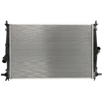 Radiador de refrigeración del motor KOYORAD PL063748