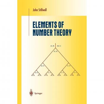 Elements of Number Theory: Comprehensive Undergraduate Textbook in Mathematics