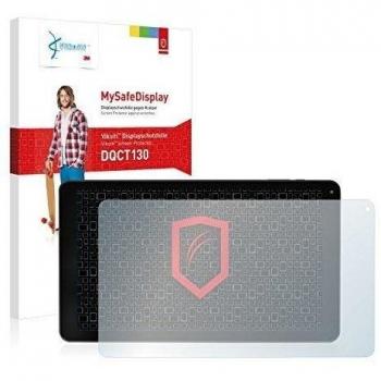 Vikuiti MySafeDisplay Protector de Pantalla DQCT130 de 3M para Blaupunkt Atlantis 1001A