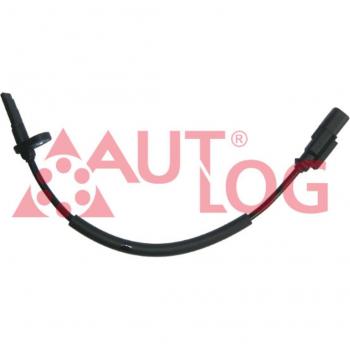 Sensor ABS de velocidad de la rueda AUTLOG AS5151