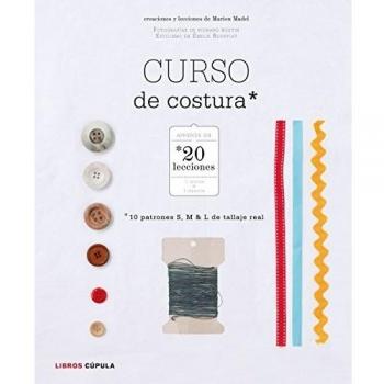 Curso de costura