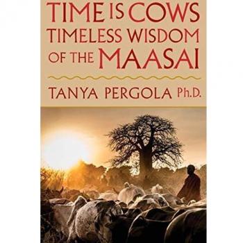 Pérgola Tanya: La Sabiduría Atemporal de los Maasai