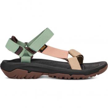 Sandalia Teva Hurricane XLT2 Mujer Multicolor
