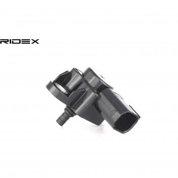 Sensor de Presión de Sobrealimentación RIDEX 161B0012 para MERCEDES-BENZ, MITSUBISHI y SMART