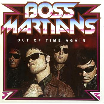 Out of Time Again [Vinilo]