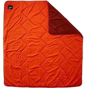 Thermarest Argo Double Blanket - Tomato Red