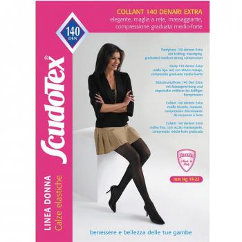 Scudotex Coll 140 Ex Cle