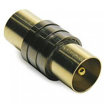 Metronic 419107 - Adaptador TV de 9.52 mm