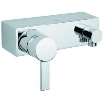 Grohe 32 846 000 Allure. Monomando de Ducha 1/2, Cromo, 1.3 cm