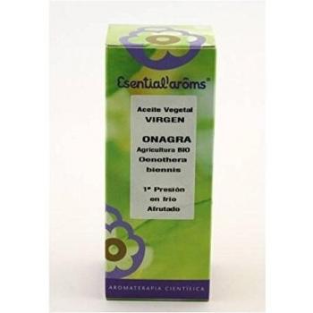 Esential´Aroms, Aceite corporal - 100 ml.