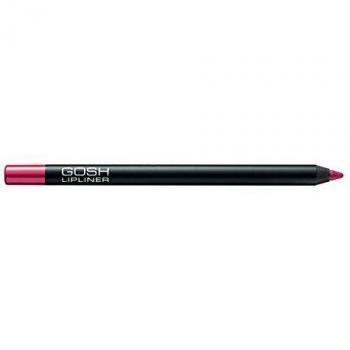 Gosh Copenhagen Velvet Touch Delineador De Labios Waterproof 007