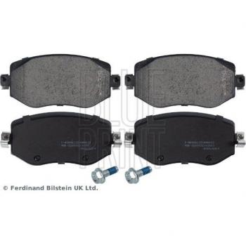 Pastillas de freno BLUE PRINT ADBP420003