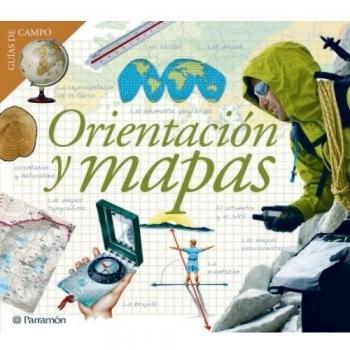 ORIENTACION Y MAPAS - Eduardo Banqueri