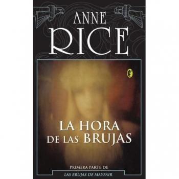 HORA DE LAS BRUJAS, LA: 00000
