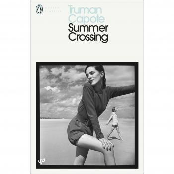 Cruce de Verano - Truman Capote (Clásicos Penguin)