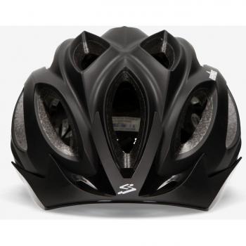 Spiuk CASCO RHOMBUS 2017 NEGRO MATE