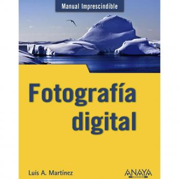 Fotografía digital