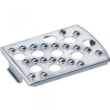 Bosch MCZ4RS1 - Accesorio de rallador grueso para robot de cocina de la serie MCM4