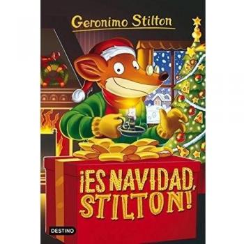 ¡Es Navidad, Stilton!: Geronimo Stilton 30 - Geronimo Stilton