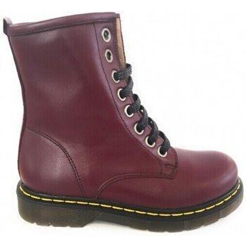 Botas de Niña YOWAS BOTAS 21536 ROJO