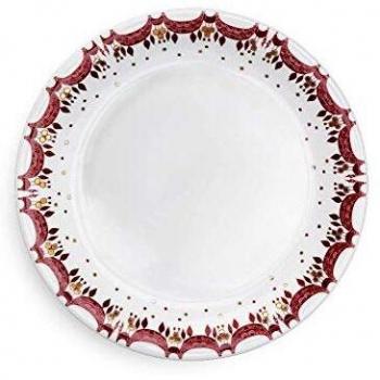 Bjørn Wiinblad 53013 - Plato de porcelana