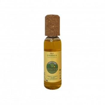 Aceite de Árnica Giura Cosmètics 100 ml