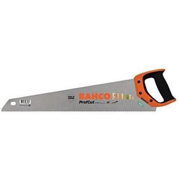 Bahco PC-16-FILE-U7 SERRUCHO DIENTE REAFILABLE 400