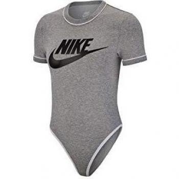 Nike Body para Mujer Gris BV5005063