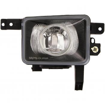 Faro antiniebla DEPO 442-2009R-UE, Faro antiniebla VAN WEZEL 3777996, Van Wezel 3777996 Faros Delanteros para Automóviles