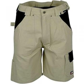 Pantaloncini da lavoro Cofra Saragossa-Corda-50