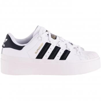 Adidas Originals Superstar Bonega Women's Sneakers - Cloud White