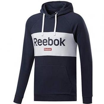 Reebok Te Ll Oth Hoodie Sudadera, Hombre, hernvy, XL