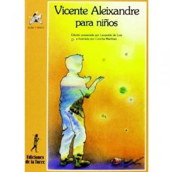 Vicente Aleixandre para niños