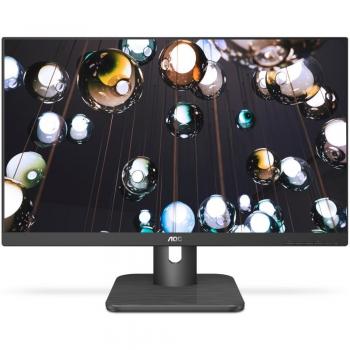 AOC 22E1Q 21.5-Inch 54.6 cm HDMI VGA Display Port LCD Monitor - Black