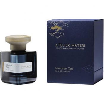 Atelier Materi Narcisse Taiji 100ml Eau De Parfum Spray