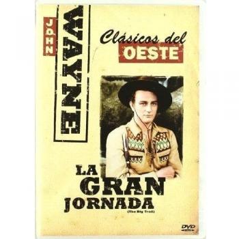 La Gran Jornada [DVD]
