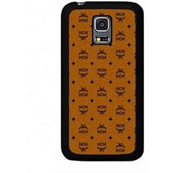 Mcm Brand Logo Teléfono Móvil, Middle Class Millionaires MCM Teléfono Móvil, Samsung Galaxy S5Mini MCM Teléfono Móvil, MCM Samsung Galaxy S5Mini Teléfono Móvil, capa de medidas de protección plástico duro con carcasa de silicona suave para Samsu
